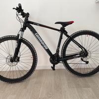 Mountain bike LOMBARDO