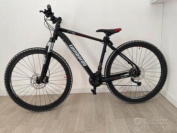 Mountain bike LOMBARDO