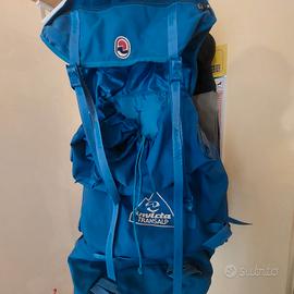 Zaino escursionismo Invicta