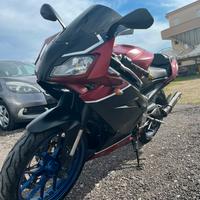 Aprilia rs 125