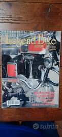 rivista legend bike 