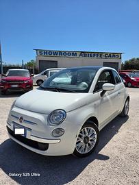 Fiat 500 1.3 Multijet 16V 95 CV Lounge 2015