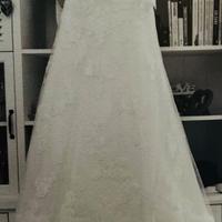 Abito da sposa Pronovias