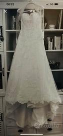Abito da sposa Pronovias