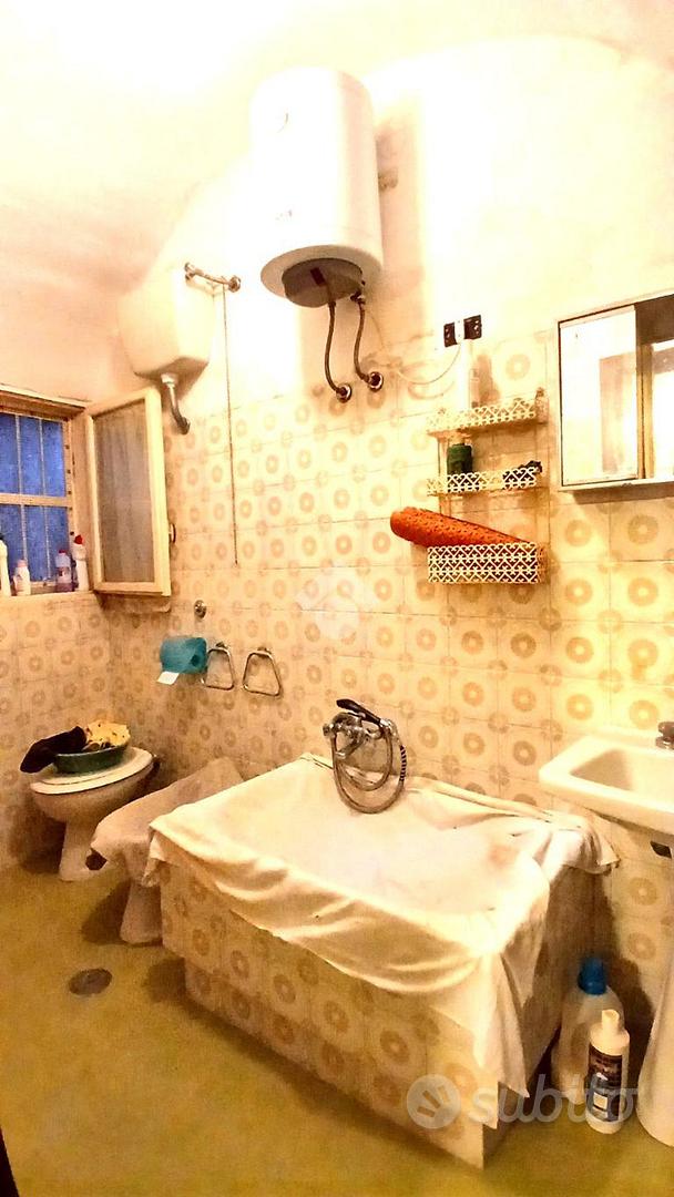 Appartamento – Paliano, Terrignano - Altro