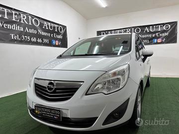 Opel Meriva 1.7 CDTI 110CV b-color Panoramic