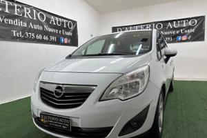 Opel Meriva 1.7 CDTI 110CV b-color Panoramic