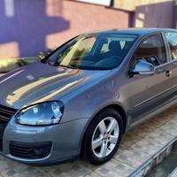 Volkswagen Golf 5 GT sport 2.0 TDI 140Cv