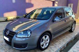 Volkswagen Golf 5 GT sport 2.0 TDI 140Cv