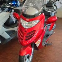 Kymco Grand Dink 150