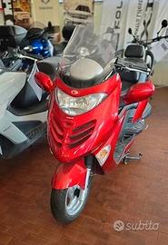 Kymco Grand Dink 150