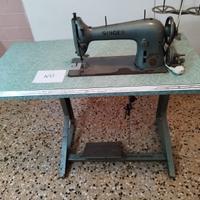 Macchina da cucire singer