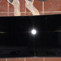 TELEVISORE SAMSUNG 43" CON SCHERMO ROTTO