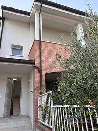 Abitazione indipendente via Francia, 11