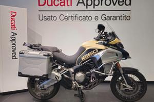Ducati Multistrada 1260 Enduro