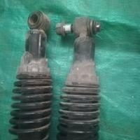 ammortizzatori posteriori vespa 125 gt carburatore