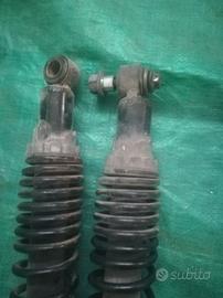 ammortizzatori posteriori vespa 125 gt carburatore