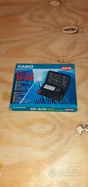 CASIO DATA BANK SF-A10