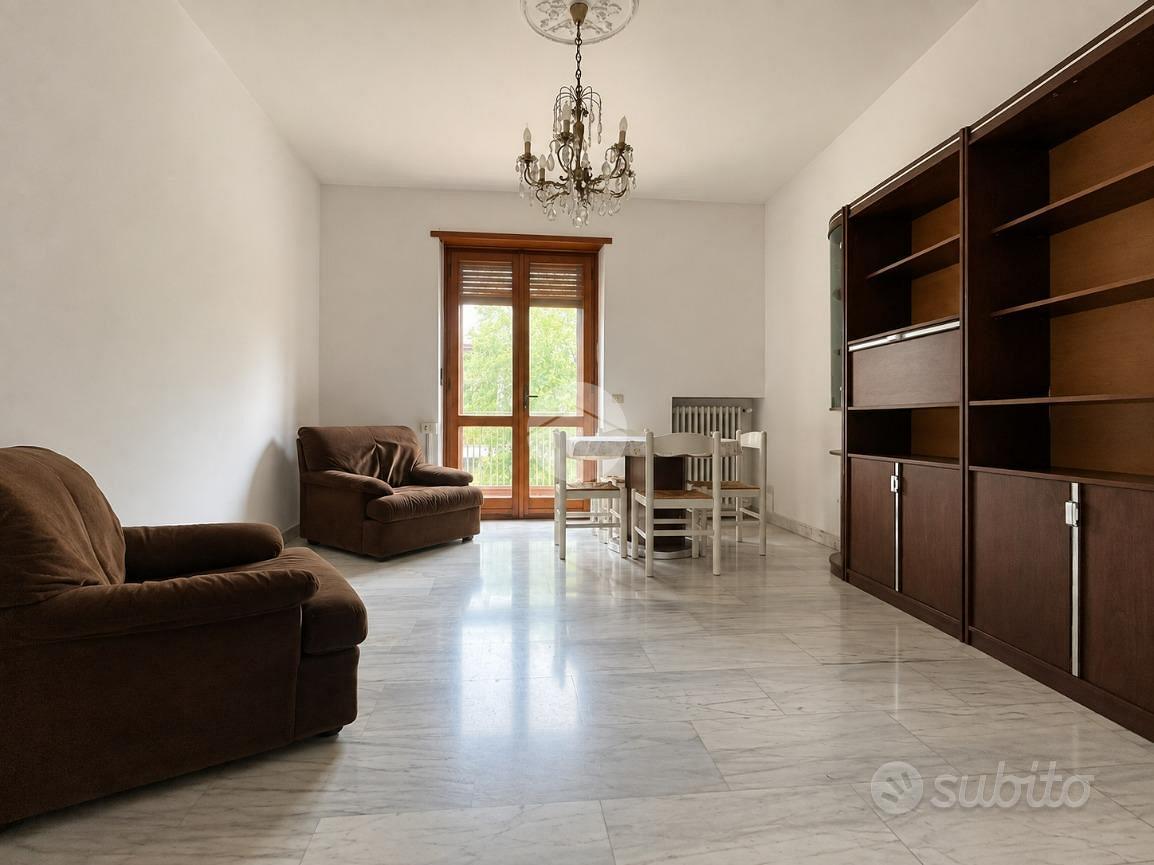 Appartamento – Ivrea, San Lorenzo - Altro