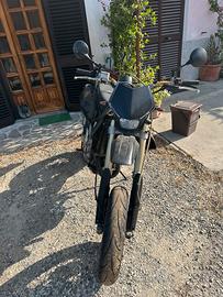 Drz 400 sm