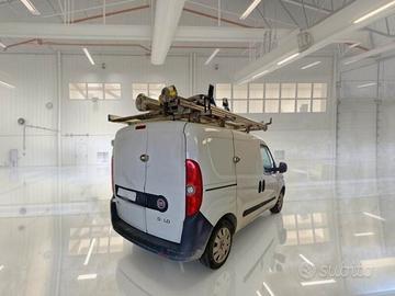 Fiat Doblò Cargo allestito