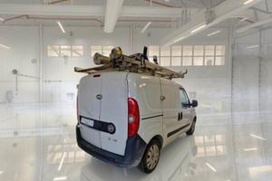 Fiat Doblò Cargo allestito