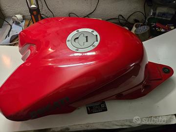serbatoio ducati 1098