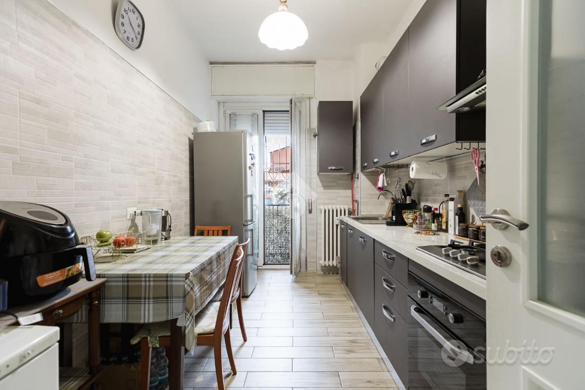 Appartamento – Milano, Quartiere Fulvio Testi, Municipio 9 - Altro
