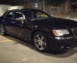 Lancia Thema 3.0 V6 Multijet II 239 CV Platinum