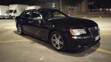 Lancia Thema 3.0 V6 Multijet II 239 CV Platinum