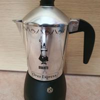 Moka bialetti orzo express gran gala