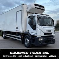 Iveco Eurocargo 180-280 7,65 mt FRC 2027