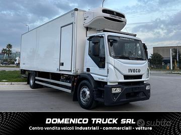 Iveco Eurocargo 180-280 7,65 mt FRC 2027