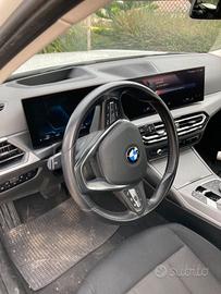 BMW SERIE 3 G21 TOURING