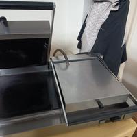 Piastra per panini