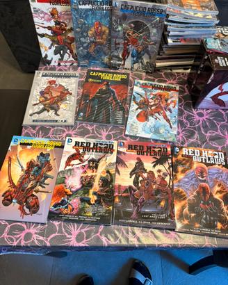 Batman comics Planeta de Agostini/ RW Lion