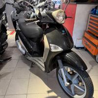 Piaggio Liberty 50 2T - 2008