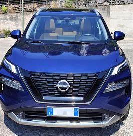NISSAN X-Trail e-Power e-4orce 4WD 7 posti Tekna