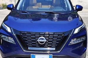 NISSAN X-Trail e-Power e-4orce 4WD 7 posti Tekna