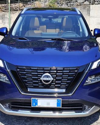 NISSAN X-Trail e-Power e-4orce 4WD 7 posti Tekna