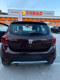 Dacia Sandero Stepway GPL