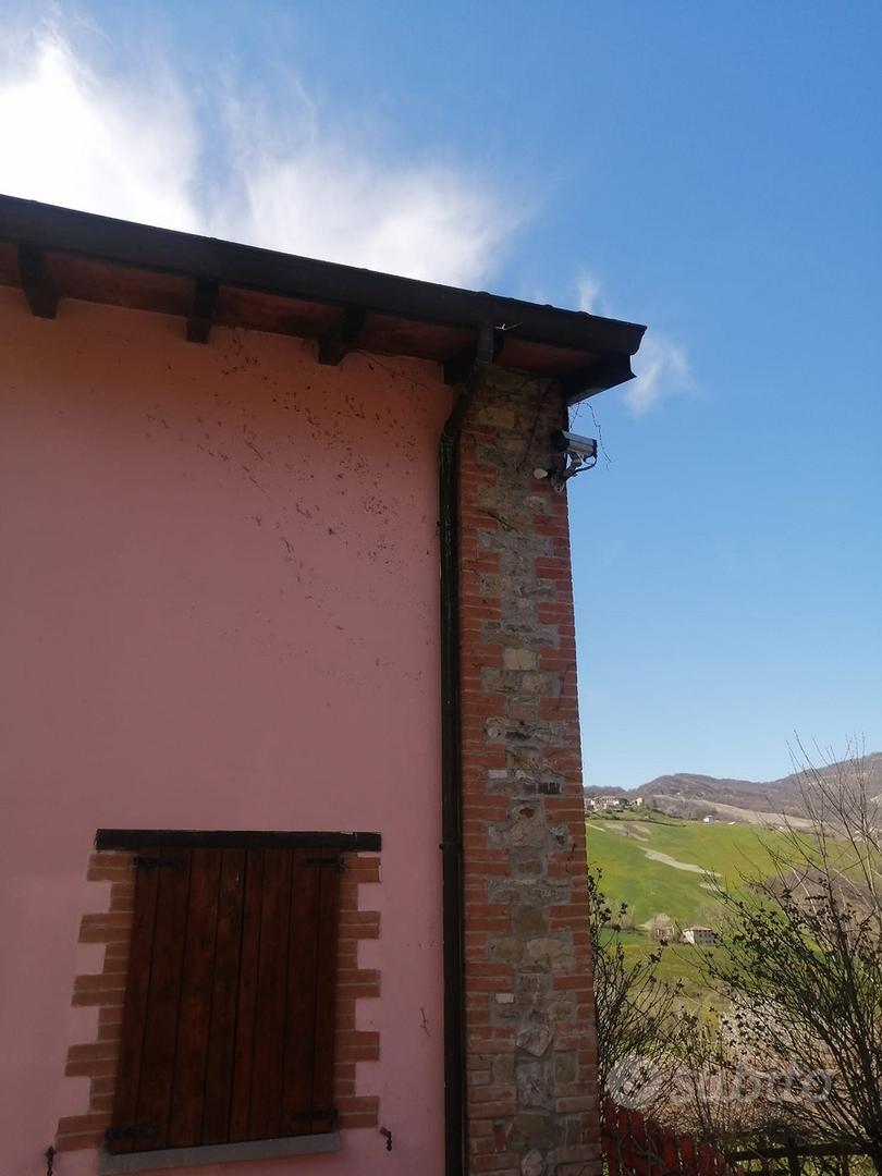Tenuta in Alta Val Tidone - Vista 4