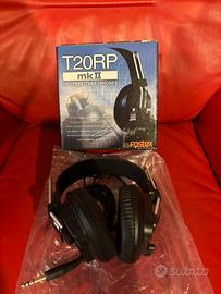 Cuffie  FOSTEX T20RP MkII