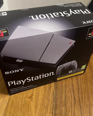 PlayStation 5 30th Anniversary Limited Edition