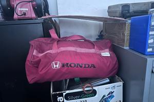 Honda s2000 telo in velluto