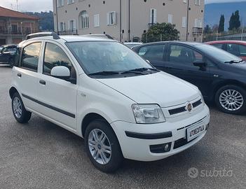 Fiat Panda 1.2 METANO - 05/2010- KM. 147000