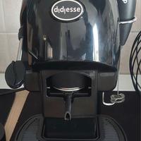 Macchina per caffè Baby Frog Didiesse ( cialde )