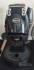 Macchina per caffè Baby Frog Didiesse ( cialde )