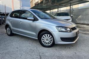 Volkswagen Polo 1.2 5 porte Trendline