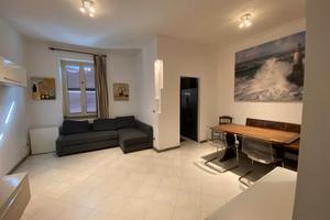 Bilocale Casalbertone (Via Baldassarre Orero)